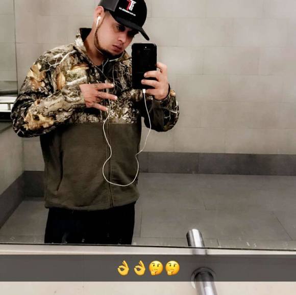 Profile Picture of Michael Portillo (@maycolp94) on Poshmark