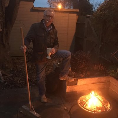 Profile Picture of Phil Maynard (@philmaynard14) on Twitter
