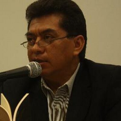 Profile Picture of ABEL BLANCO GARCIA (@BAGABELMX) on Twitter