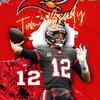 Profile Picture of Tom > Patrick (@@bucsfan.szn) on Tiktok