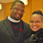 Profile Picture of 1st Lady Alberts (@highergroundcogic) on Instagram