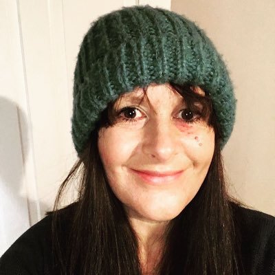 Profile Picture of Polly Anderson (@superlard) on Twitter