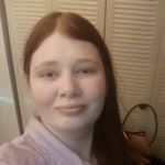 Profile Picture of Amanda rutter (@goddessoflight90) on Instagram
