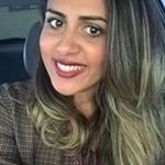 Profile Picture of Monique Câmara (@niquecamara) on Instagram