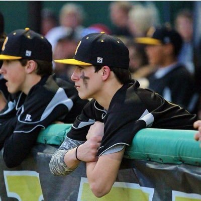 Profile Picture of Kyle Thrasher (@KyleThrasher10) on Twitter