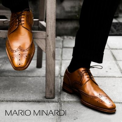Profile Picture of Mario Minardi (@MarioMinardi_ID) on Twitter