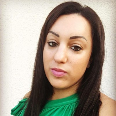Profile Picture of FARAGO Julia (@jujufarago) on Twitter