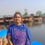 Profile Picture of Kalpana Desai (@kalpanadesai7890) on Instagram