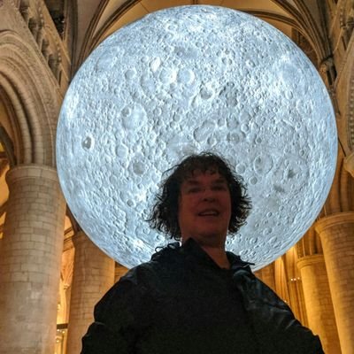 Profile Picture of Jenny Watson (@docjennywatson) on Twitter