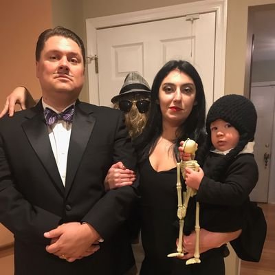 Profile Picture of Joel M Trimmer (@joelmtrimmer) on Twitter