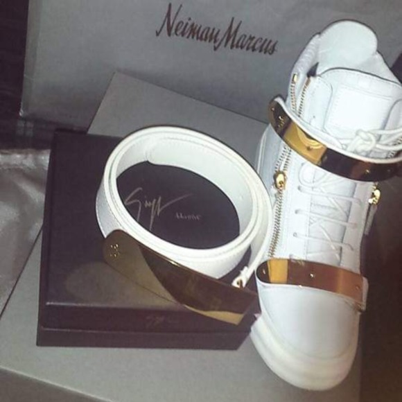 Profile Picture of Josh Allen (@giuseppestepper) on Poshmark