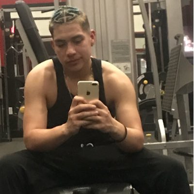 Profile Picture of David Ontiveros (@DavidOn77155673) on Twitter