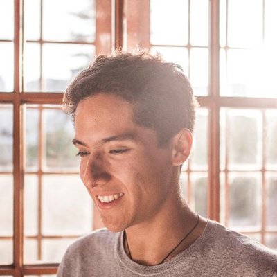 Profile Picture of Paul Hoyle (@paulhoylemusica) on Twitter