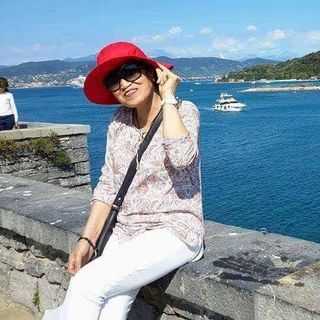 Profile Picture of Anita Lauber (@anita.lauber.12) on Facebook