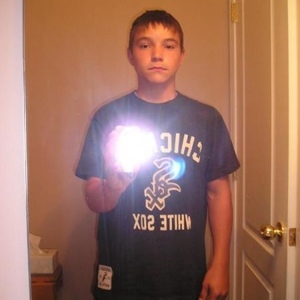 Profile Picture of Danny Carrier (@baseball34life) on Myspace