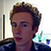 Profile Picture of Ian Conwell (@bluvishnu) on Flickr