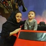 Profile Picture of sam  nader zade (@sam_o_shirin) on Instagram