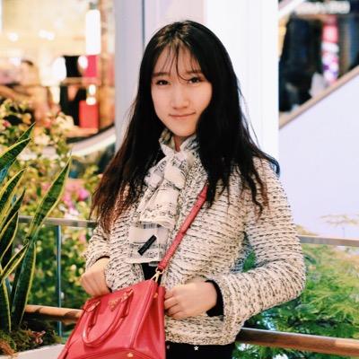 Profile Picture of Haiyan Zhang (@Lavendulaaa) on Twitter