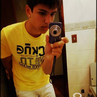 Profile Picture of Bruno Ribeiro (@besperancin) on Twitter
