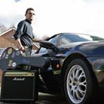 Profile Picture of Graham Bunting (@gbuntinguk) on Instagram