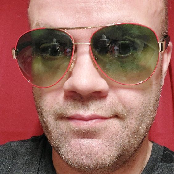 Profile Picture of leonardgilliam7 (@leonardgilliam7) on Tiktok