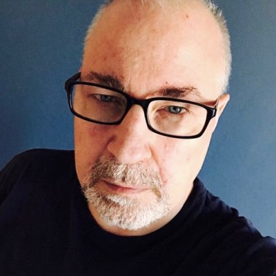 Profile Photo of Richard Curtin (@RichardCurtin19) on Twitter