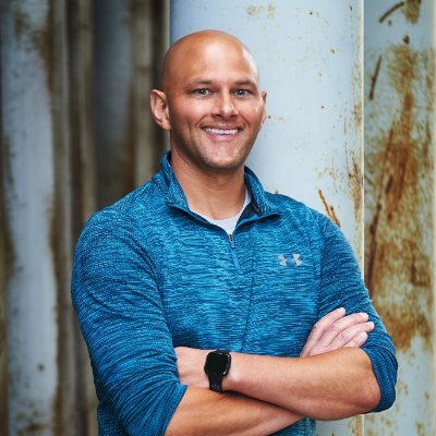 Profile Picture of Chris DeRuyter (@chris_deruyter) on Twitter