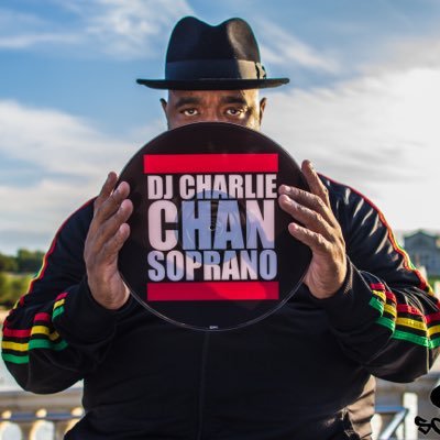 Profile Photo of CHARLIE CHAN SOPRANO (@SOPRANO24) on Twitter