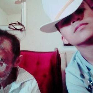 Profile Picture of Javier Morado (@Javier_Morado01) on Twitter