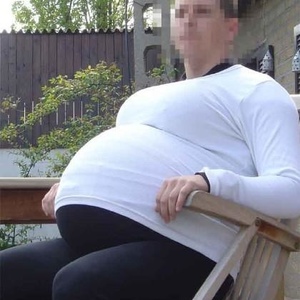 Profile Picture of Bollebuikjesfan Pregnantbellylover (@bollebuikjesfan) on Myspace