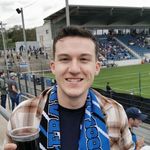 Profile Picture of Matt Freeman (@mattfreeman9) on Instagram