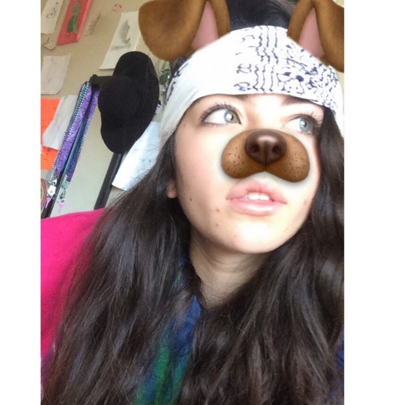 Profile Picture of Jasmine Mckenna (@000704) on Poshmark