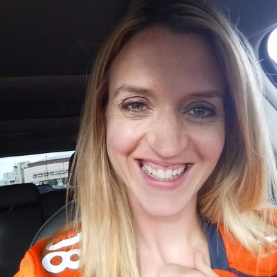 Profile Picture of Laurie Freeman (@Freeman80Laurie) on Twitter