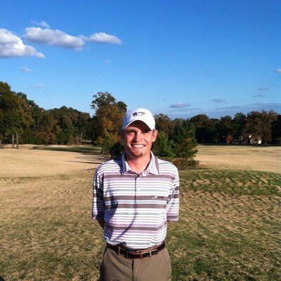 Profile Picture of Andrew MacBean (@DrewMacBeanPGA) on Twitter