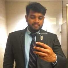 Profile Picture of Lijo Abraham (@j.o.e04) on Tiktok