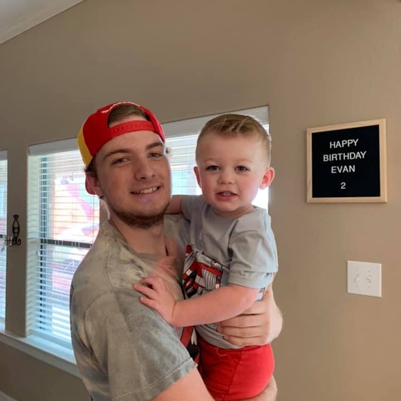 Profile Picture of Nathan Allison (@bignative) on Poshmark