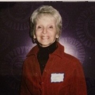 Profile Picture of June Fay (@Fayhead99) on Twitter