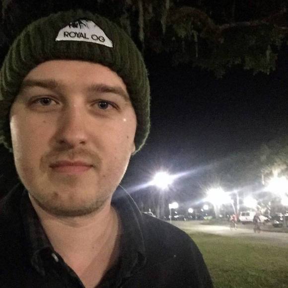 Profile Picture of Ben Kasica (@benkallday) on Poshmark