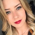 Profile Picture of Alice Hartmann (@alicehartmann) on Instagram
