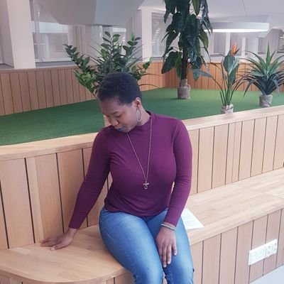 Profile Picture of Blessing Chima Okafor (@RealBlessingC) on Twitter