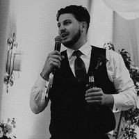 Profile Picture of Joe Campo (@joe-campo-12) on Quora