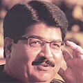 Profile Picture of Parimal Nathwani - Wikipediaon Wikipedia