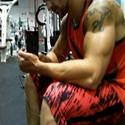 Profile Picture of Zachary H. Crosby (@_zacattack14) on Twitter