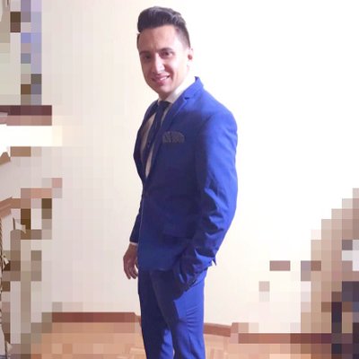 Profile Picture of Francisco A. Burgos (@CiscoAlejandro7) on Twitter