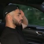 Profile Picture of H AM Z A (@san.tello) on Instagram