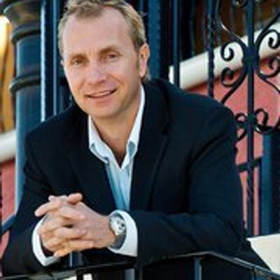 Profile Picture of Steve Crossman (@steve17cross) on Twitter