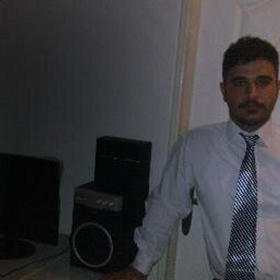 Profile Picture of Ehsan Ansari (@ehsanansari9) on Twitter