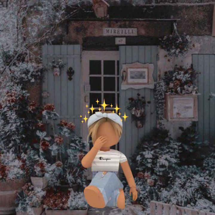Profile Picture of RobloxCookie823 (@robloxcookie823) on Tiktok