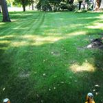 Profile Picture of Seth Small (@small_lawn_care) on Instagram