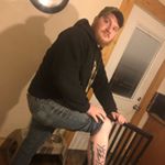 Profile Picture of Caleb Larkins (@clarkins2) on Instagram